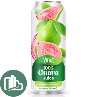 Vinut гуава 0.49л 1/6