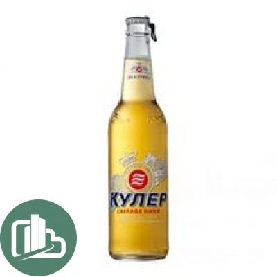 Кулер 0,5л 1/20