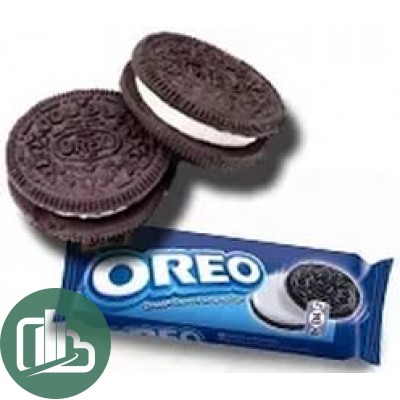 Печенье  OREO 38гр 1/12