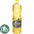 Масло Злато подс. раф. 1л. 1/12