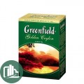 Гринфилд чай 100гр Золотой Цейлон (Голден Цейлон Golden Ceylon) 1/14 черный