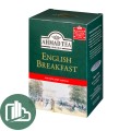 Ахмад чай англ завтрак черн (красн) 200 листовой гр 1/12