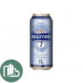 Балтика пиво №7 0.9л ж/б 1/12 (54)