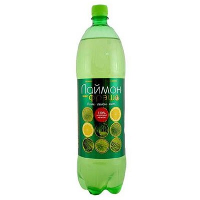 Лаймон Фреш 1,5л 1/6