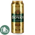 Золотая Бочка 0,5л Классическое ж/б 1/24