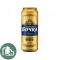 Золотая Бочка 0,5л Светлое ж/б 1/24