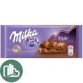 Милка 90гр Трипл шок..1/20 (Импорт)