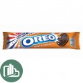 Печенье Oreo 154гр. с арахисовым маслом 1/16