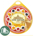 Корж Невский светлый 400 гр., 1/10